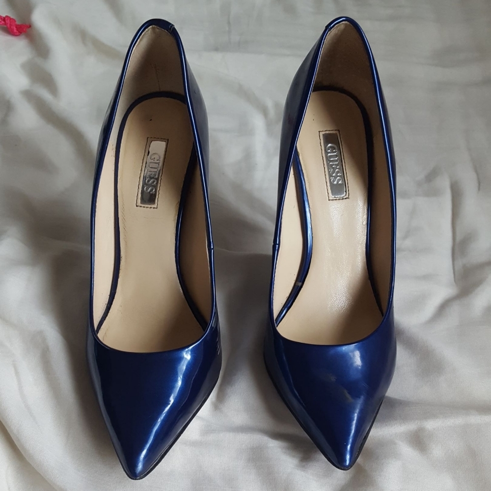Guess High Heels